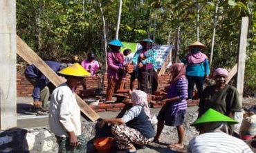 Pipanisasi dan BAK dari YWMI