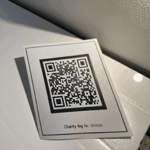 Cara Mengaktifkan Donasi Melalui QR Code di Acara Offline