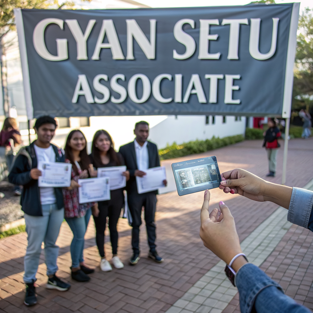 Kampanye Pendidikan Cara Membuat Program Beasiswa yang Efektif